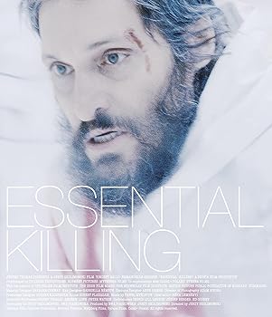 【中古】エッセンシャル・キリング Blu-ray｜スカーレット2021