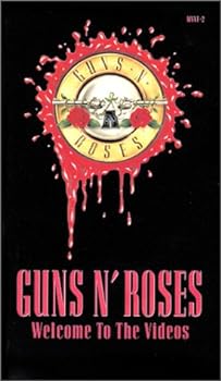 【中古】ウェルカム・トゥ・ザ・ビデオズ [VHS] [DVD]