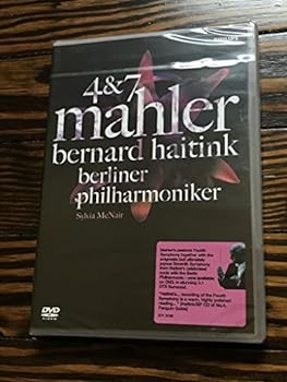 【中古】Symphony 4 & 7 [DVD]｜スカーレット2021