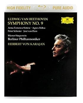【中古】Symphony No 9