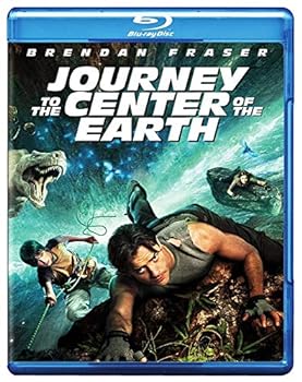 【中古】センター・オブ・ジ・アース [Blu-ray]｜スカーレット2021