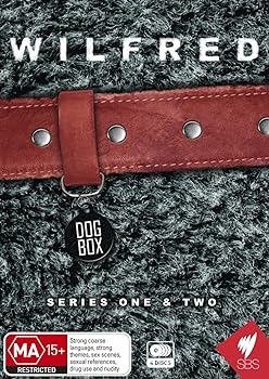 【中古】Wilfred (Dog Box: Series 1 & 2) [DVD]｜スカーレット2021 29,593円