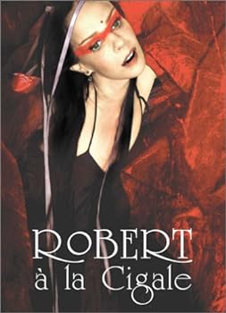 【中古】Robert ? la Cigale｜スカーレット2021