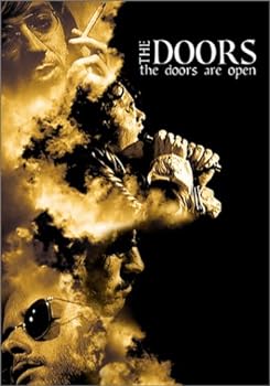 【中古】Doors Are Open [DVD]