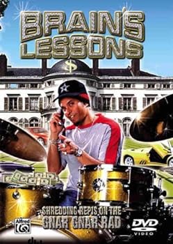 【中古】Brain's Lessons [DVD]｜スカーレット2021