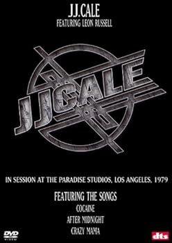 【中古】Live in Session [DVD]