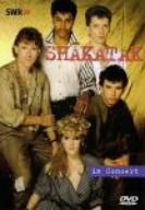 【中古】シャカタク・イン・コンサート [DVD]｜スカーレット2021
