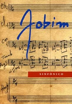 【中古】Jobim Sinfonico [DVD]｜スカーレット2021
