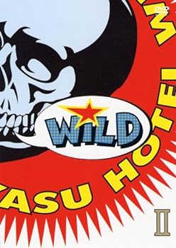 【中古】GUITARHYTHM WILD II [DVD]｜スカーレット2021