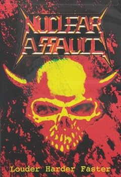 【中古】Louder Harder Faster [DVD]｜スカーレット2021