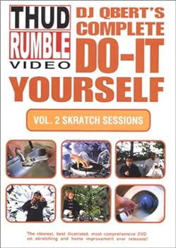 【中古】Complete Do It Yourself 2 [DVD]｜スカーレット2021