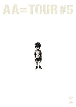 【中古】TOUR #5 (通常盤) [DVD] 12,371円