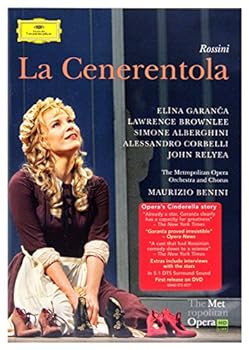 【中古】Cenerentola (2pc) (Ws Sub Ac3 Dol Dts)｜スカーレット2021