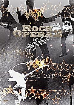 【中古】Rock Opera 2 [DVD]｜スカーレット2021