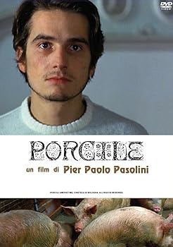 【中古】豚小屋 ニューマスター版 [DVD] 11,388円
