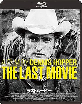 【中古】ラストムービー≪最終盤≫ [Blu-ray]｜スカーレット2021