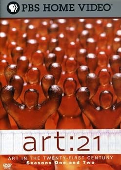 【中古】Art 21: Art in 21st Century Season 1 (2pc)｜スカーレット2021