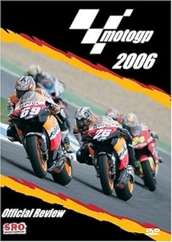 【中古】Motogp 2006: Official Review [DVD]｜スカーレット2021
