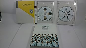 【中古】花ざかりの君たちへ イケメン♂パラダイス 卒業式&7と1/2話スペシャル プレミアムエディション [DVD]