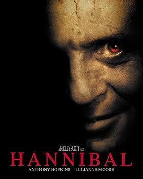 【中古】ハンニバル Blu-rayプレミアム・エディション(2枚組)