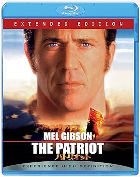 【中古】パトリオット エクステンデット・エディション [Blu-ray]｜スカーレット2021