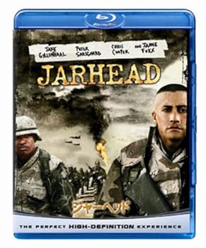【中古】ジャーヘッド 【ユニバーサル・Blu-ray disc 第1弾】