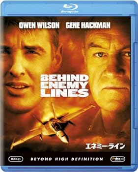 【中古】エネミー・ライン [Blu-ray]