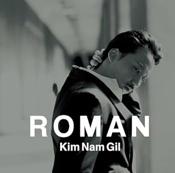 【中古】Roman(初回限定盤A)