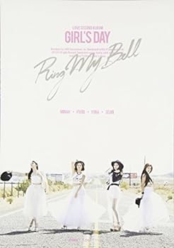 楽天市場】【K-POPCD・送料無料・SMC】 Girls Day(ガールズデイ/Girl's