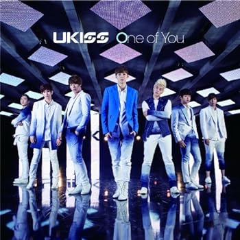 【中古】U-Kiss - One Of You (CD+DVD) [Japan LTD CD] AVCD-48479 by U-Kiss (2012-09-05)｜スカーレット2021