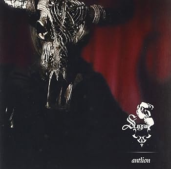 【中古】antlion｜スカーレット2021