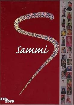 【中古】Sammi Ultimate Collection|スカーレット2021