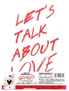 【中古】Let's Talk About Love|スカーレット2021