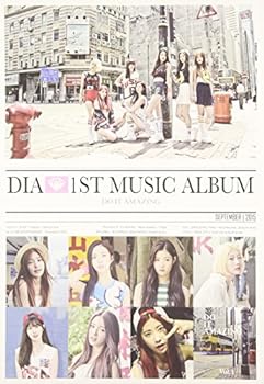 【中古】1集 - Do It Amazing (韓国盤) 9,408円