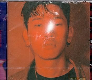 【中古】Crush ミニアルバム - Interlude