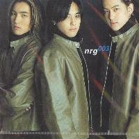 【中古】Nrg 003｜スカーレット2021