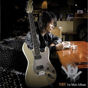 【中古】Mini Album: Yby|スカーレット2021