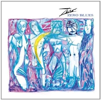 【中古】Zero Blues