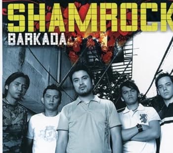 【中古】Barkada