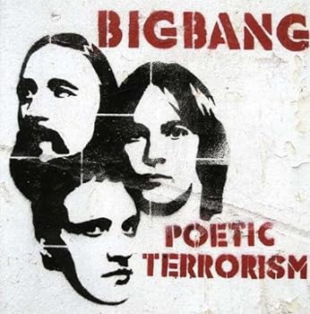 【中古】Poetic Terrorism
