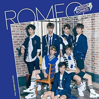 【中古】3rdミニアルバム - Miro (フルメンバーエディション) (韓国盤)｜スカーレット2021 9,401円