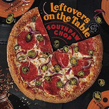 【中古】Leftovers on the Table [国内盤CD] (SPCCD-006)｜スカーレット2021