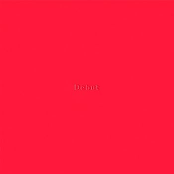 【中古】DEBUT(通常盤:CD)