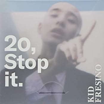 【中古】20,Stop it. (初回生産限定盤)｜スカーレット2021
