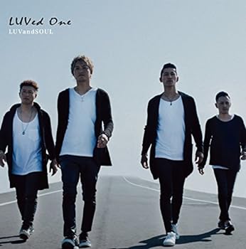 【中古】LUVed One