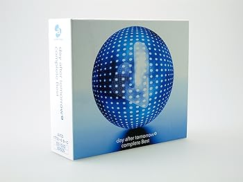 【中古】complete Best (5000セット限定生産)｜スカーレット2021