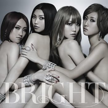 【中古】BRIGHT(DVD付)|スカーレット2021