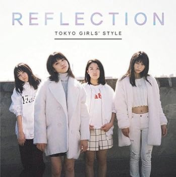 【中古】REFLECTION(CD+DVD+スマプラ)(初回生産限定盤)