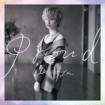 【中古】PROUD（5,000枚限定生産盤）（2CD＋DVD付）｜スカーレット2021