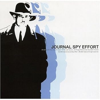 【中古】JOURNAL SPY EFFORT|スカーレット2021